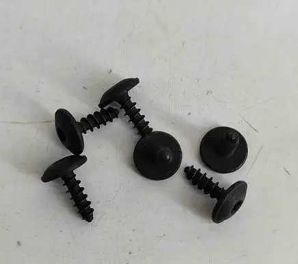 Volkswagen Touareg II Nuts/bolts N91057001