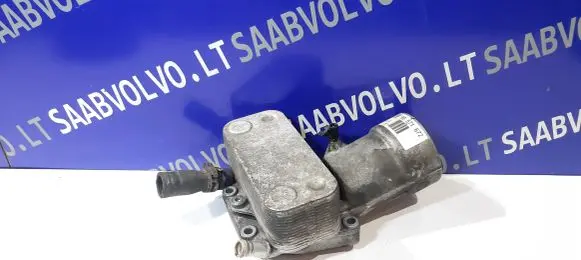 Saab 9-3 Ver1 Oil filter cover 6740230200 90571672