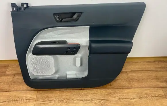 Ford Maverick Front door card panel trim MNZ6BE23942