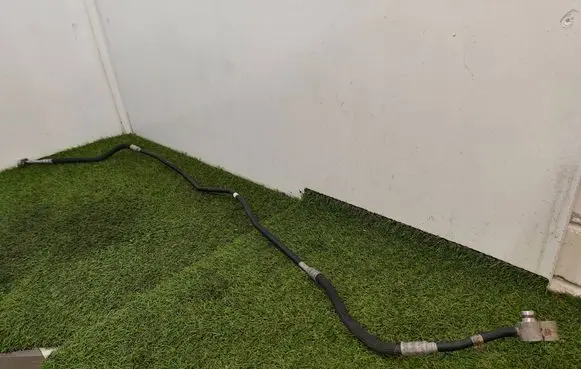 Audi A6 S6 C7 4G Air conditioning (A/C) pipe/hose 4G0820722E MKPJ370