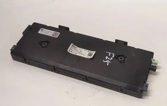 BMW X3 F25 Keyless system antenna 9276064 65209276064