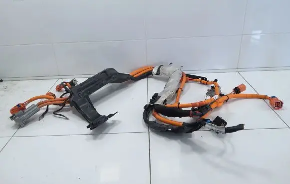 Ford Kuga III Other wiring loom LX6T14300