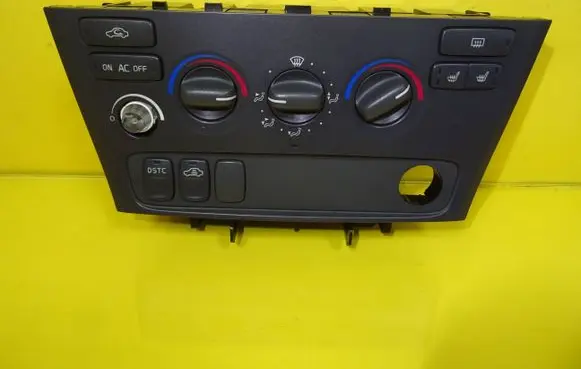 Volvo S60 Climate control unit 7923