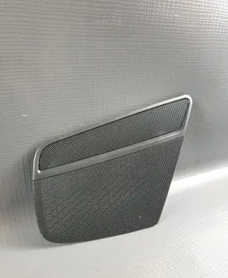 Audi A4 S4 B8 8K Front door speaker cover trim 8K0035419