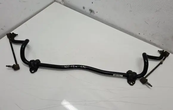 Front anti-roll bar/sway bar