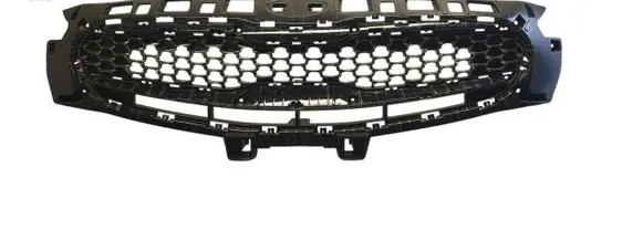 KIA Xceed Front bumper upper radiator grill 86351J7CB0