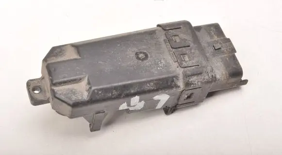 Renault Scenic II - Grand scenic II Electric power window relay LEWY