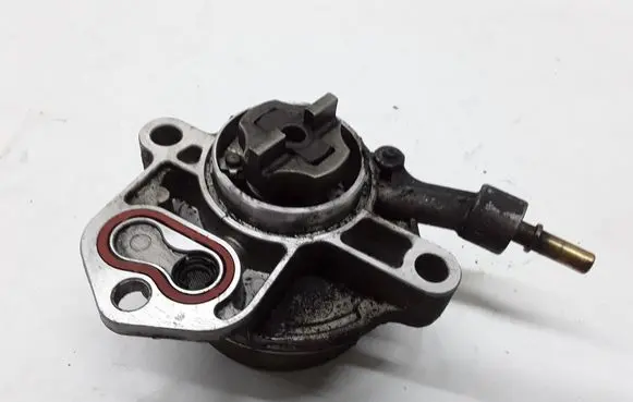 Peugeot 607 Vacuum pump 9631971580