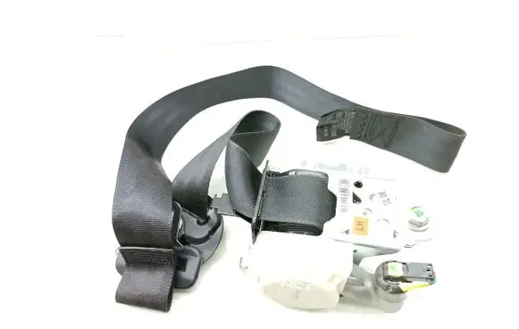 Hyundai i20 (PB PBT) Front seatbelt 88870-1J230 88870-1J240