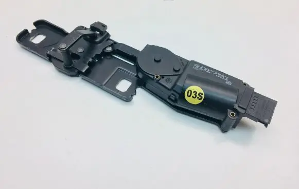 Audi A8 S8 D4 4H Tailgate/trunk/boot lift motor 4H0827383