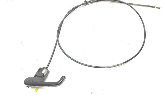 Volkswagen Crafter Engine bonnet (hood) release handle A9068800059