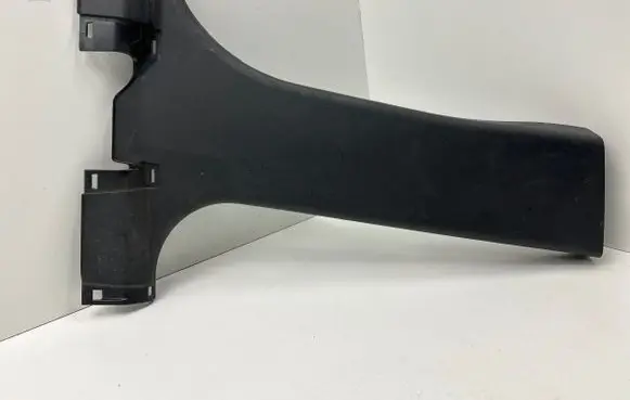 Citroen C-Crosser (B) pillar trim (bottom) 7211A054 A055977 3H45X