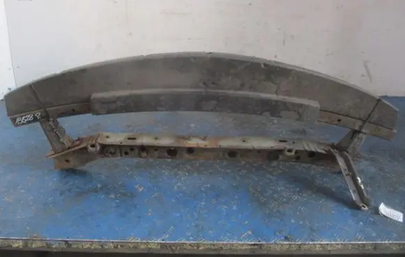 Nissan Tiida C11 Front bumper support beam 