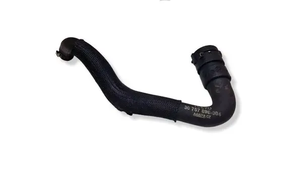 Volvo XC60 Engine coolant pipe/hose 30757896