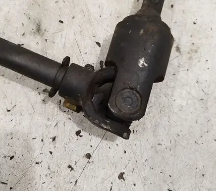 Suzuki Grand Vitara II Prop shaft universal joint 