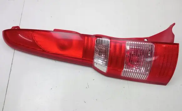 Fiat Panda II Rear/tail lights