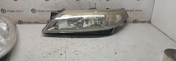 Renault Laguna II Headlight/headlamp S91Z0000Z8 66970068