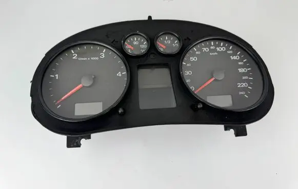 Audi A2 Speedometer (instrument cluster) 8Z0920900 1100800200