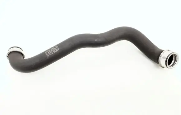 Mercedes-Benz E W211 Engine coolant pipe/hose A2115013582 DBL625412 3038PCA1P