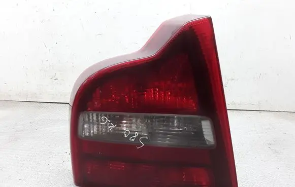Volvo S80 Rear/tail lights 9154478