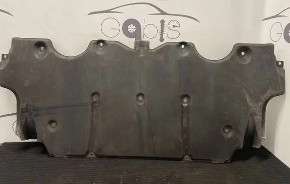 Porsche 911 991 Engine splash shield/under tray 99150460901