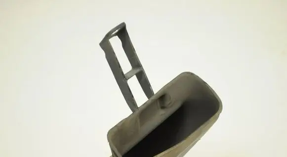 Opel Astra J Air intake hose/pipe 13307080