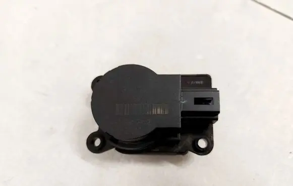 Opel Ampera Air flap motor/actuator