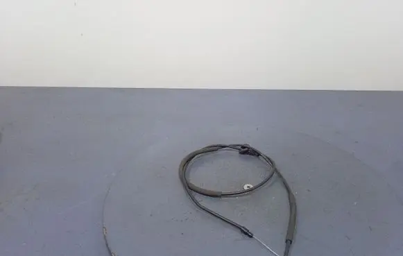 BMW M4 F82 F83 Engine bonnet/hood lock release cable 7419389