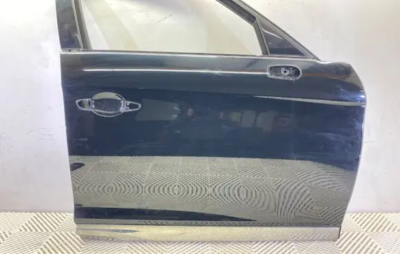 Citroen DS5 Front door
