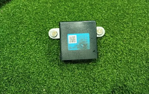 Mitsubishi Pajero Other control units/modules MN171302 298611