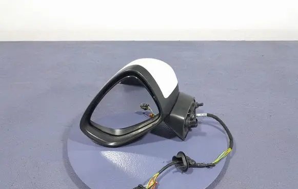 Citroen C3 Aircross Front door electric wing mirror 