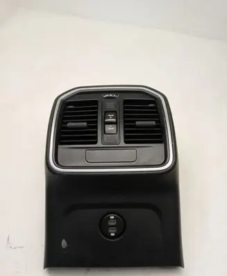 Porsche Macan (95B) Rear air vent grill 95B864378