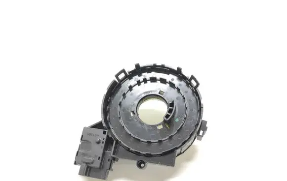 Skoda Octavia Mk2 (1Z) Airbag slip ring squib (SRS ring) 1K0959653C