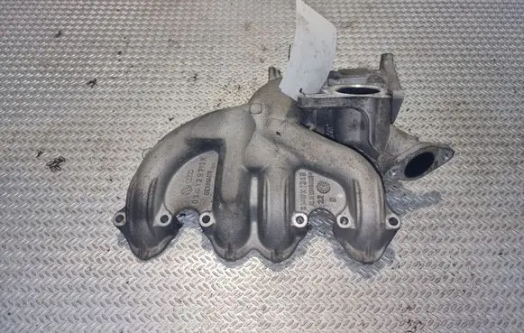 Volkswagen Caddy Intake manifold 03G129713K