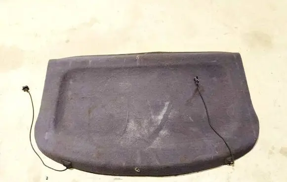 Opel Astra G Parcel shelf 