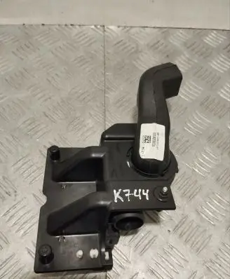 Jaguar XE Other control units/modules GX6319H524AC
