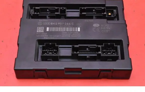 Audi A5 8T 8F Comfort/convenience module 8K0907064C