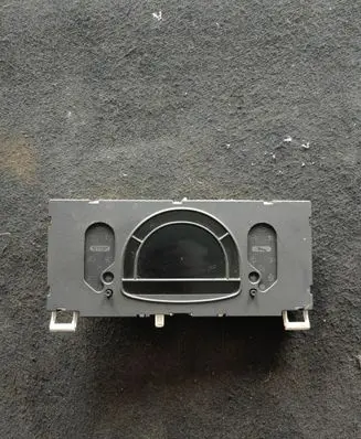 Renault Modus Speedometer (instrument cluster) P8200668078