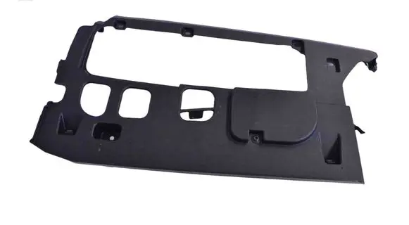 Alfa Romeo Stelvio Dashboard lower bottom trim panel 505413020 505435040