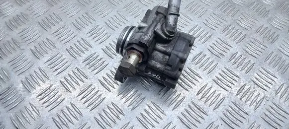 Citroen Jumper Power steering pump 504243641