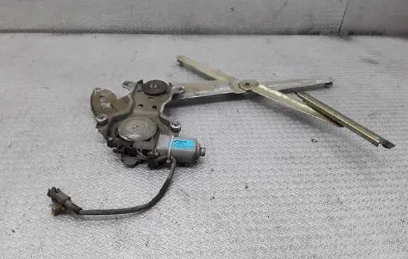 KIA Carnival Front door window regulator with motor XH523PA