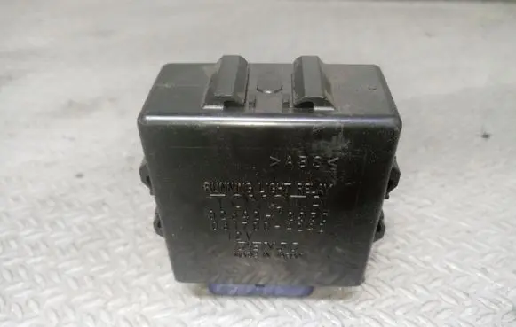 Citroen C1 Light relay 8264212050 0617004240