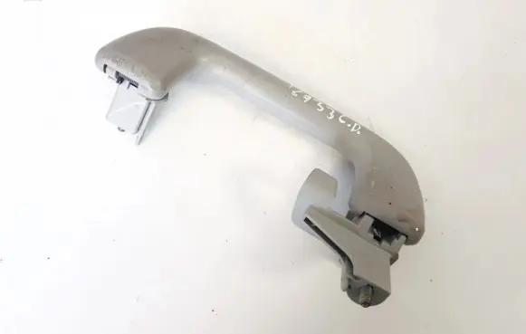 Toyota Avensis T250 Rear interior roof grab handle