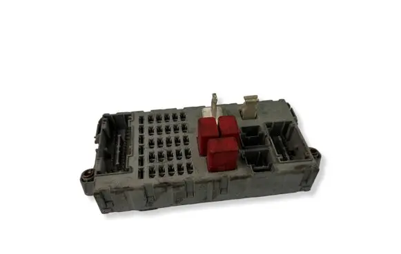 Fiat Bravo BSM Control unit 51829178