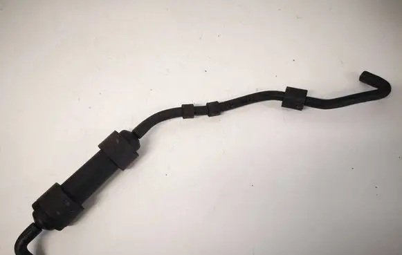 Seat Leon (5F) Valve vacuum 03G129808C