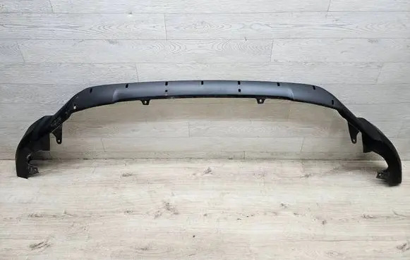 Toyota RAV 4 (XA40) Front bumper 5241142070