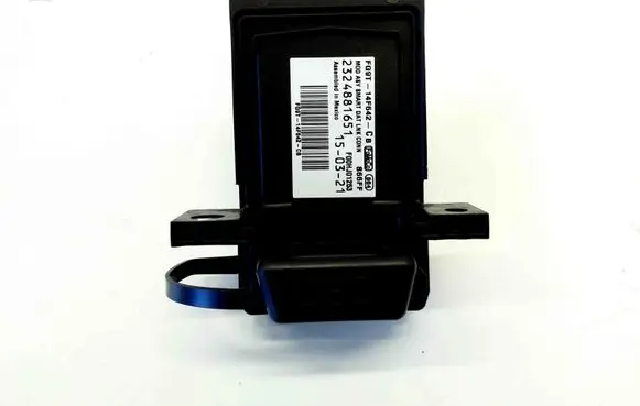 Ford Mondeo MK V Gateway control module FG9T14F642CB