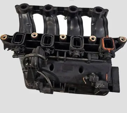 BMW 5 E60 E61 Intake manifold 7787318 7788194