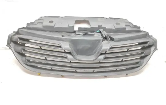 Renault Trafic III (X82) Front bumper upper radiator grill 623108673R
