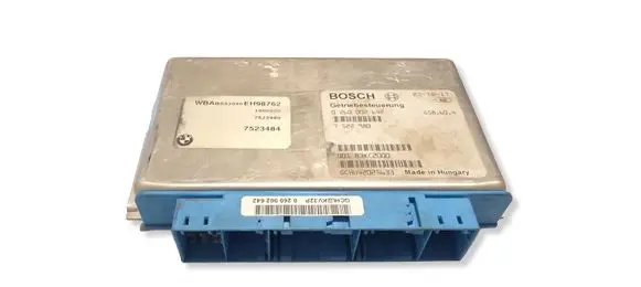BMW 3 E46 Gearbox control unit/module 0260002642